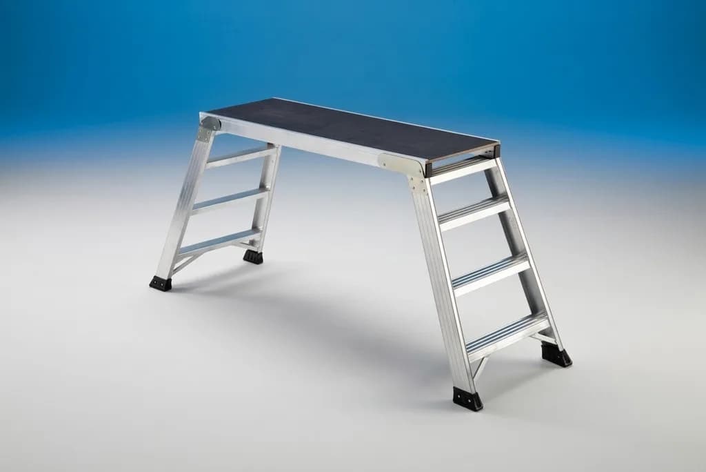 Рабочая платформа Svelt SALISCENDI P, 30x30x100 см