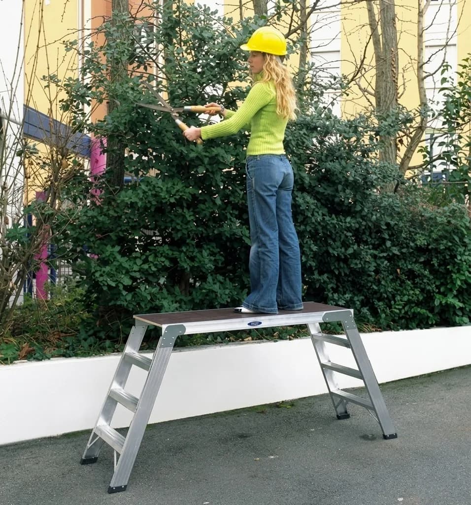 Рабочая платформа Svelt SALISCENDI P, 30x30x100 см