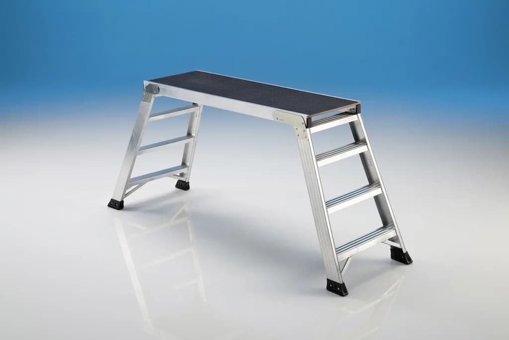 Рабочая платформа Svelt SALISCENDI M, 52x30x130 см