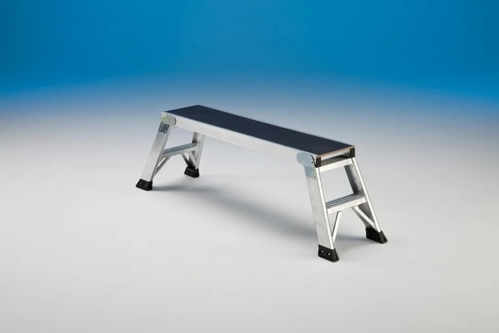 Рабочая платформа Svelt SALISCENDI M, 52x30x130 см