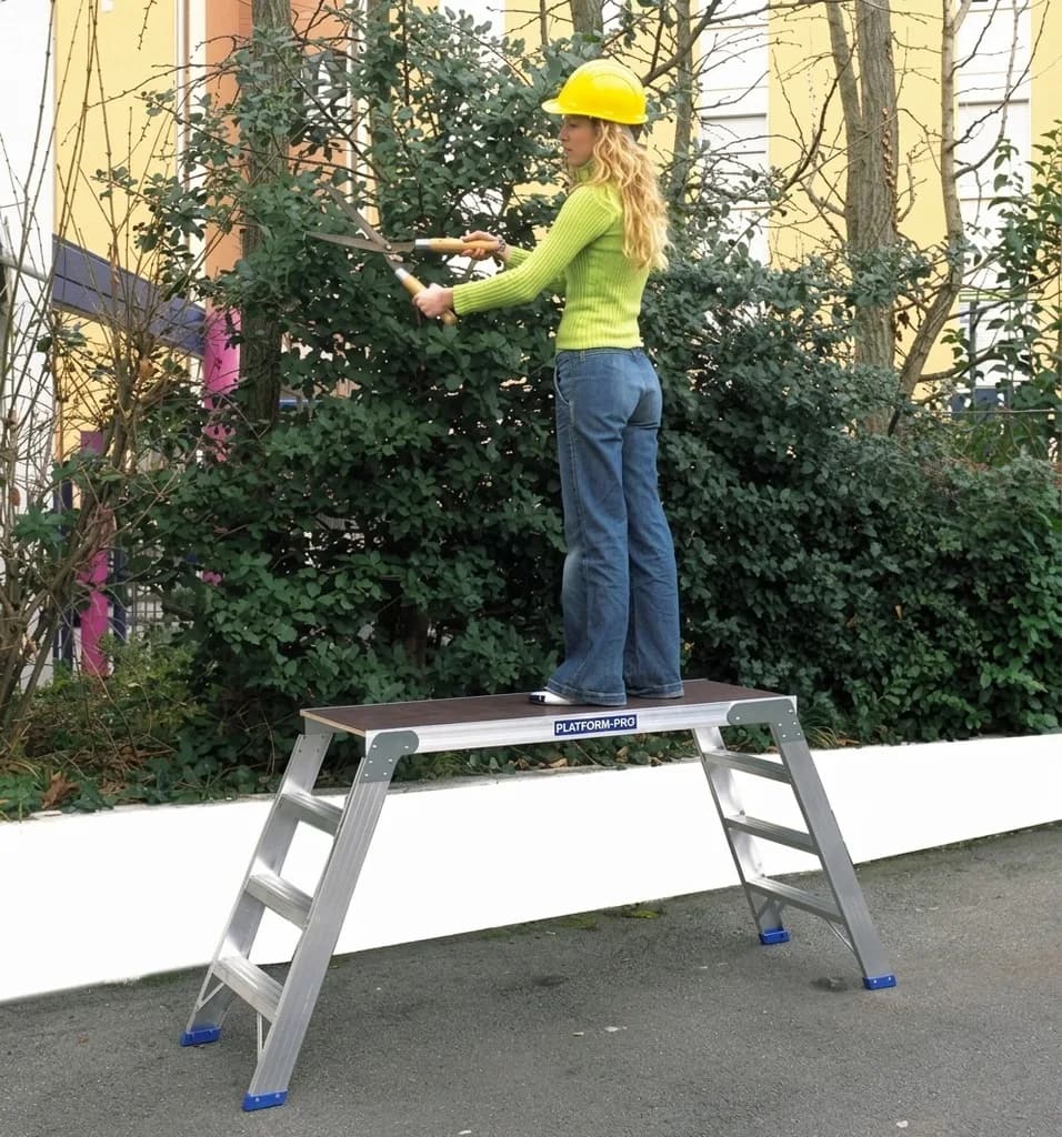 Рабочая платформа Svelt SALISCENDI G, 87x45x130 см