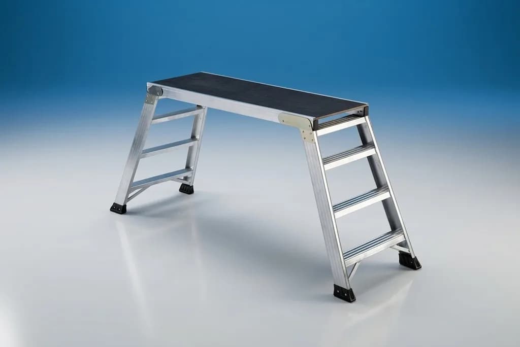 Рабочая платформа Svelt SALISCENDI G, 87x45x130 см