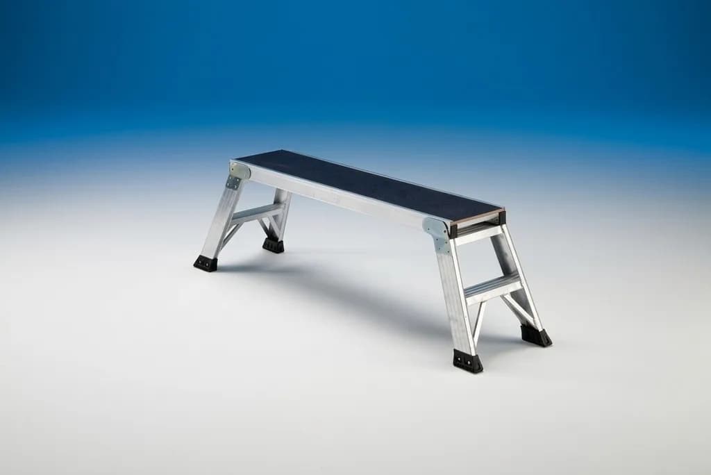 Рабочая платформа Svelt SALISCENDI G, 87x45x130 см