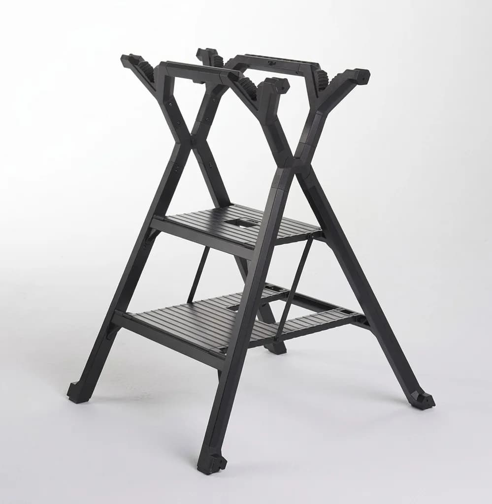 Стремянка-стул SVELT EXTRA 2 ступени