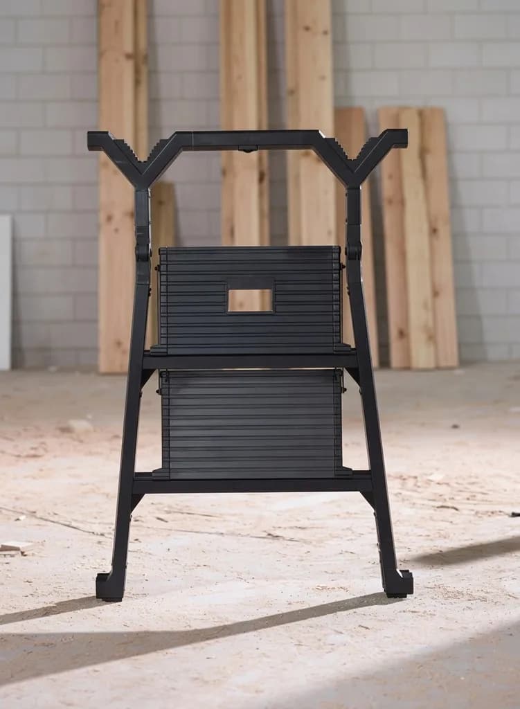 Стремянка-стул SVELT EXTRA 2 ступени