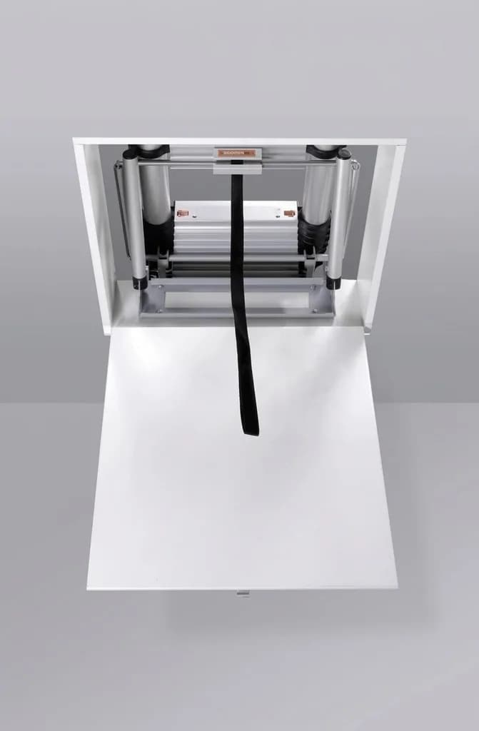 Чердачная лестница SVELT LOFT 52X92 3 м