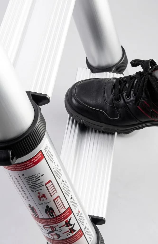 Чердачная лестница SVELT LOFT 52X92 3 м