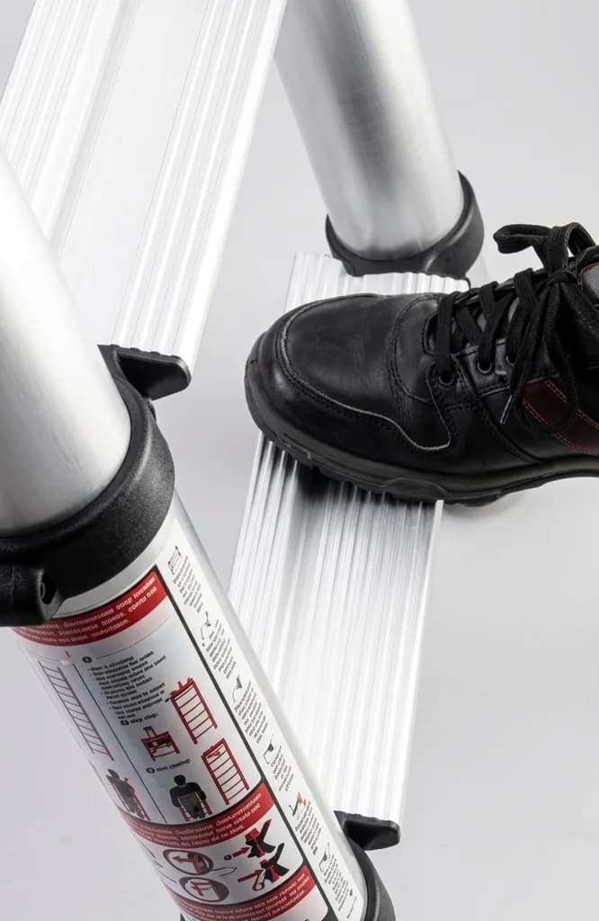 Чердачная лестница SVELT MINI LOFT 52X60 2,45 м