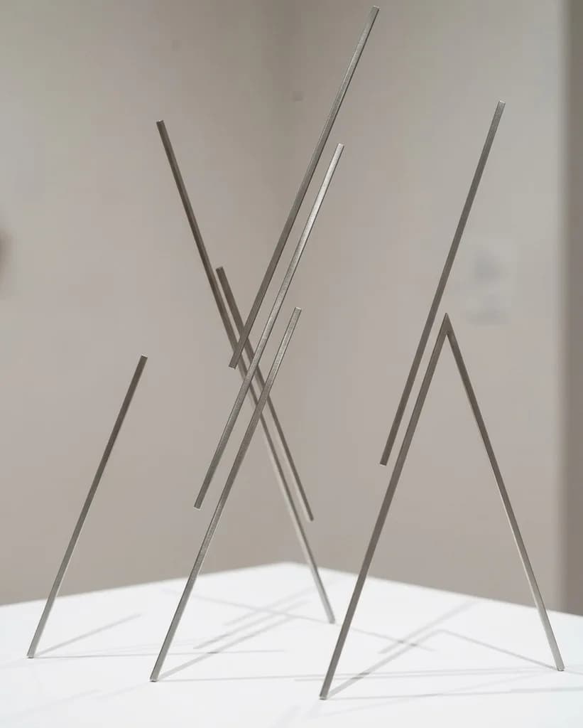 Трехсекционная лестница SVELT UNIVERSAL U3 3x10 ступеней