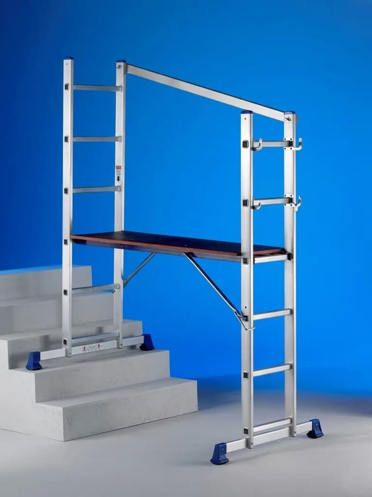 Подмости SVELT