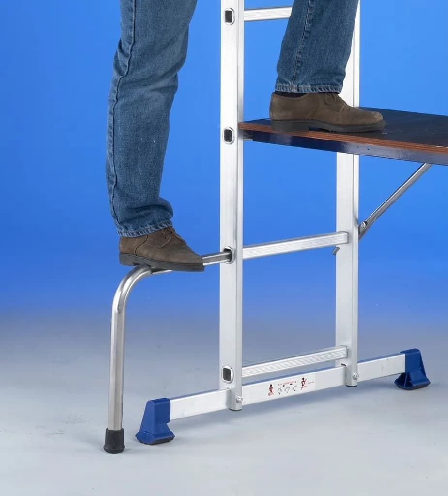 Подмости SVELT