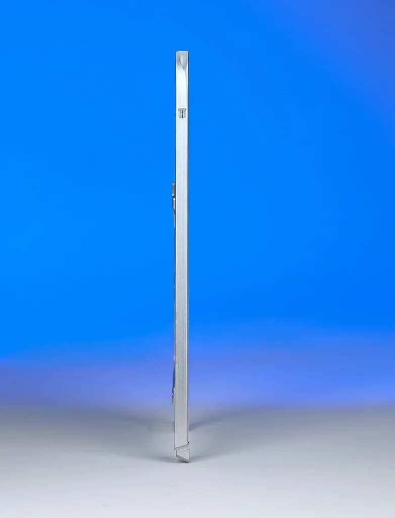 Комплект из 4 стремянок SVELT BELLO 3 ступени