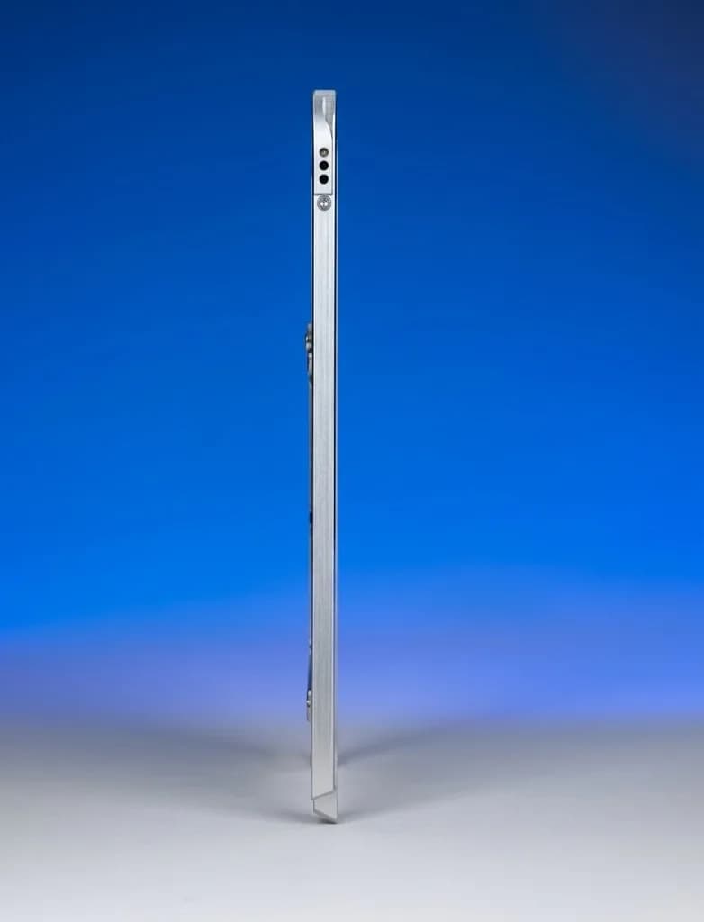 Комплект из 6 стремянок SVELT BELLO 2 ступени