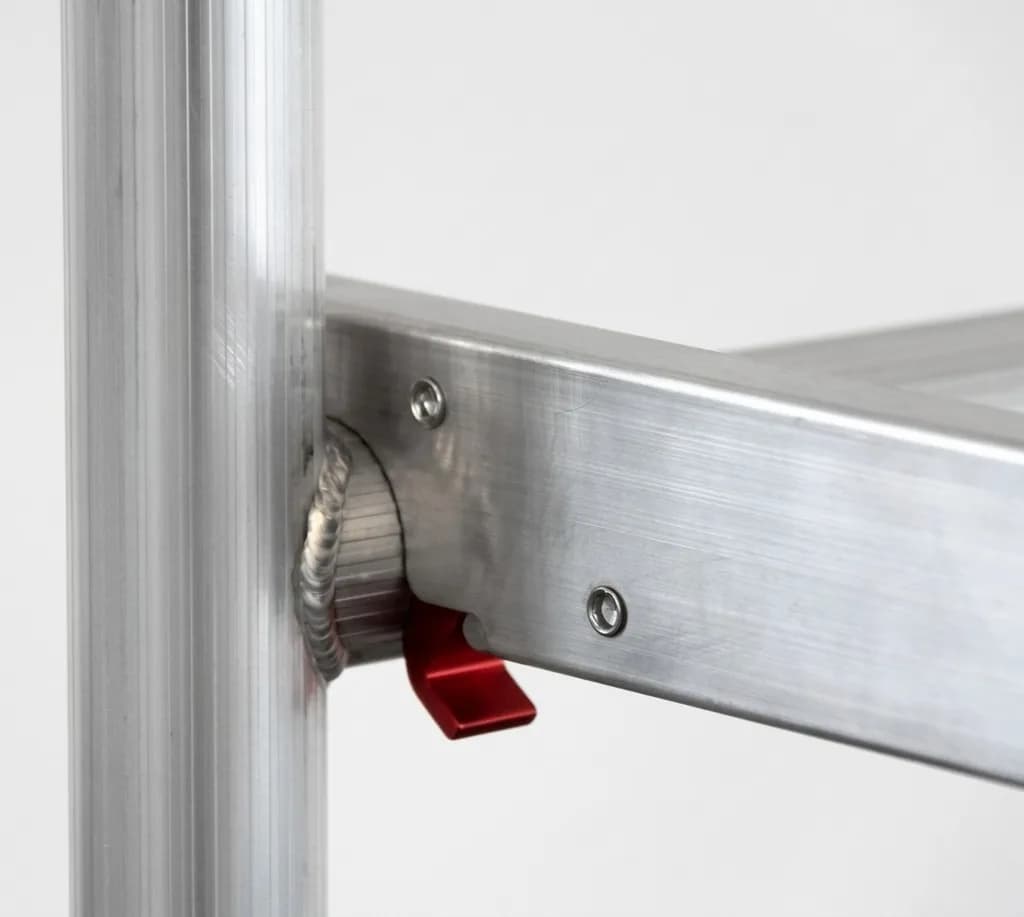 Подмости SVELT MAGNUM