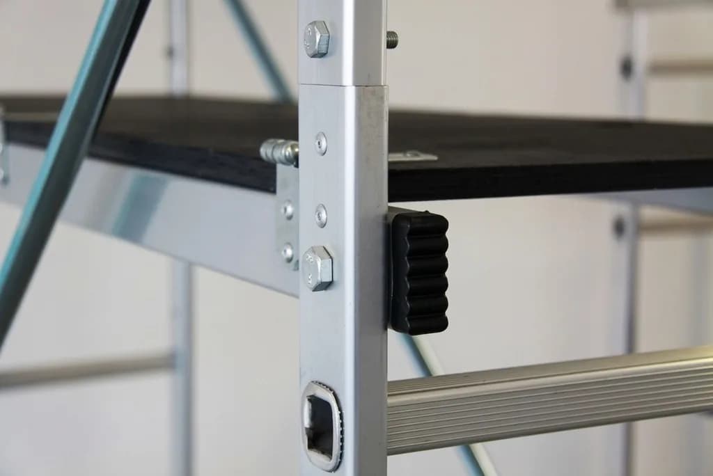 Подмости SVELT