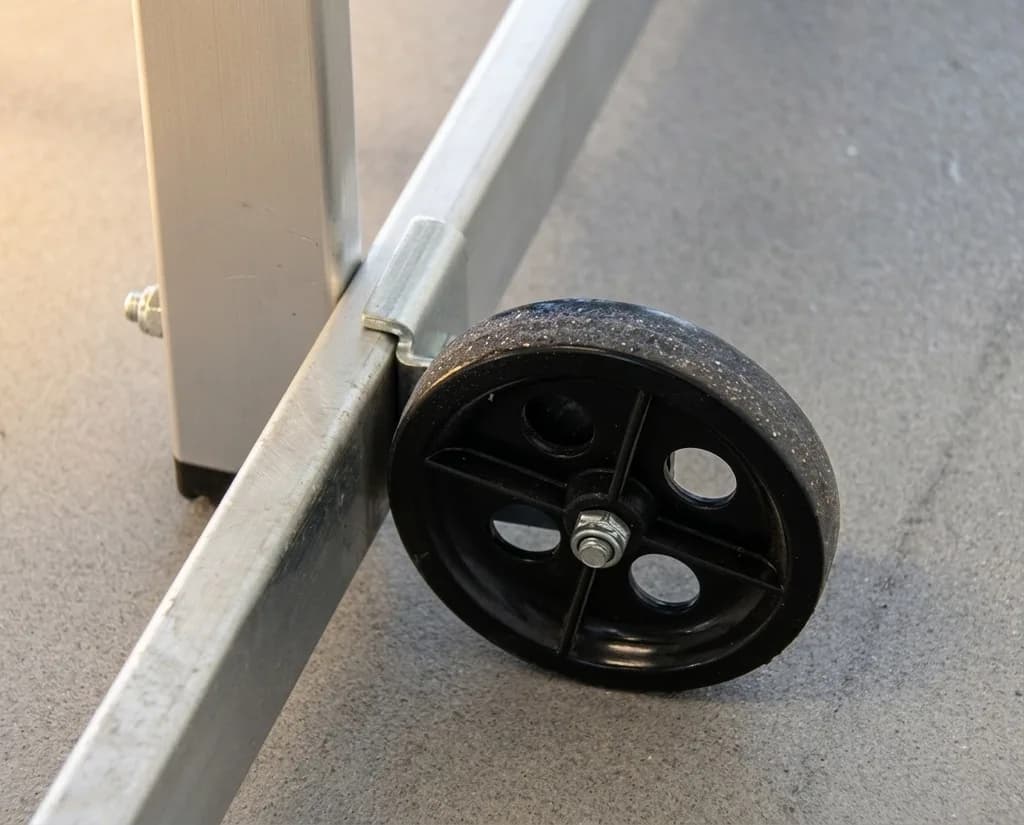 Подмости SVELT