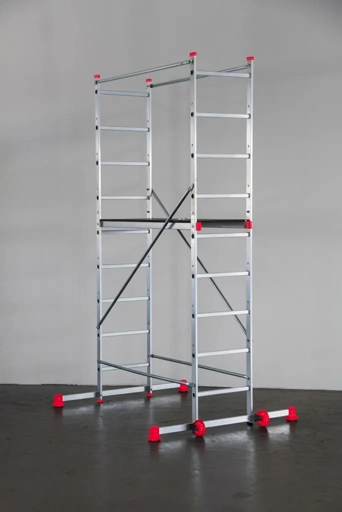 Подмости SVELT