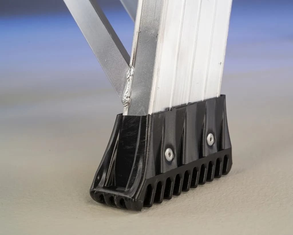 Односекционная профессиональная лестница SVELT GLC/S 8 ступеней SC0GLC/S10