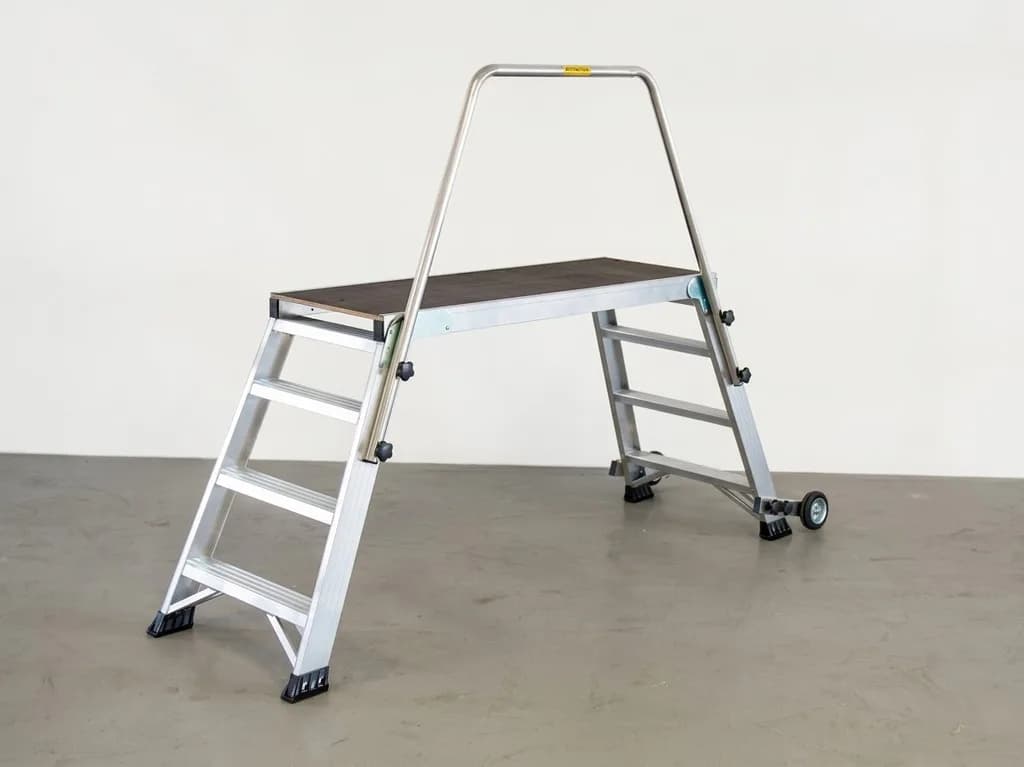 Рабочая платформа Svelt SALISCENDI M180, 52x70x130 см