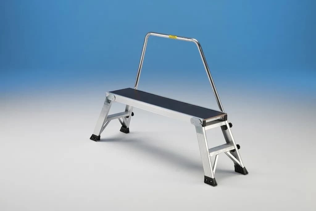 Рабочая платформа Svelt SALISCENDI M180, 52x70x130 см