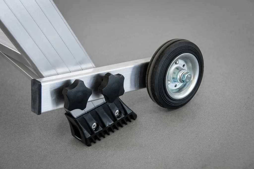 Рабочая платформа Svelt SALISCENDI M180, 52x70x130 см