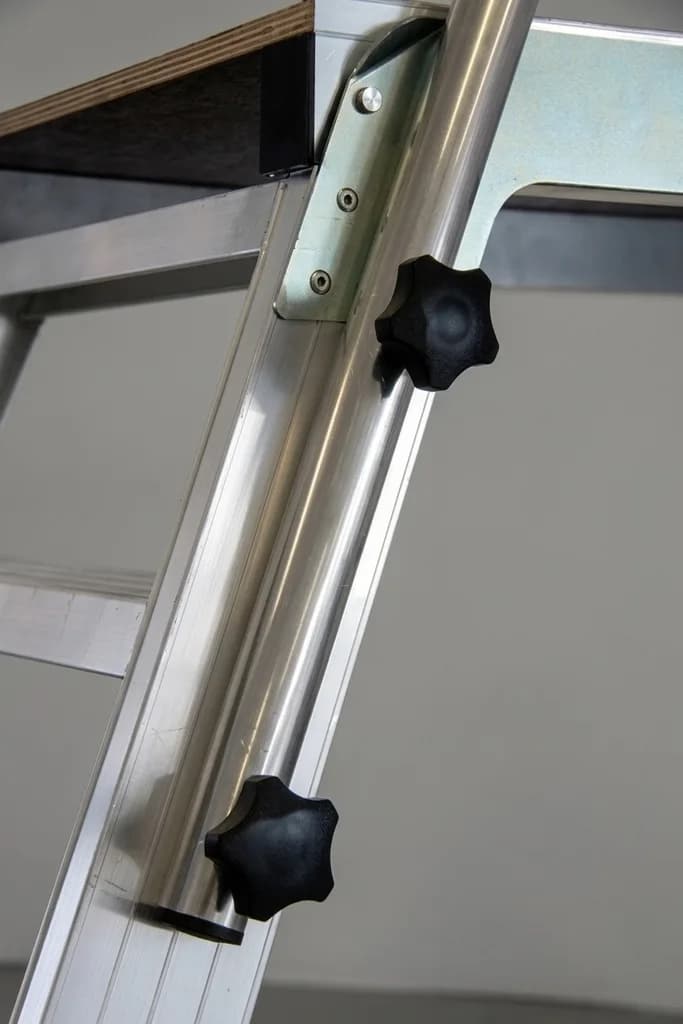 Рабочая платформа Svelt SALISCENDI G180, 87x45x180 см