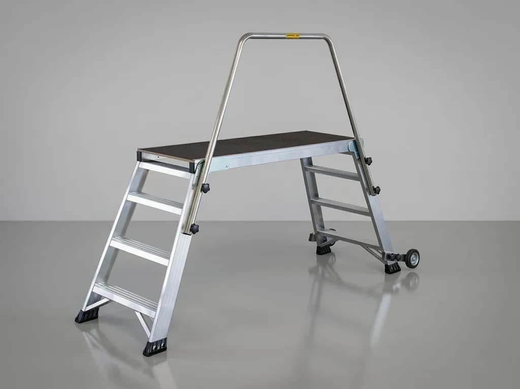 Рабочая платформа Svelt SALISCENDI G180, 87x45x180 см