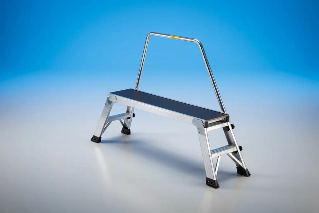 Рабочая платформа Svelt SALISCENDI G180, 87x45x180 см