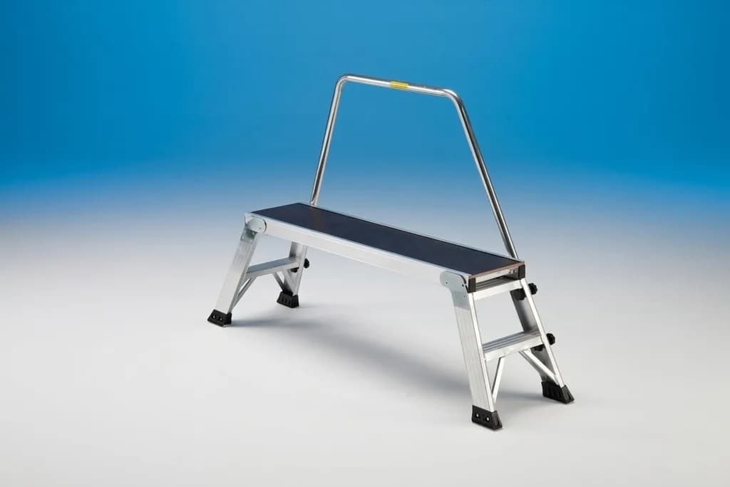 Рабочая платформа Svelt SALISCENDI LP, 30x45x250 см