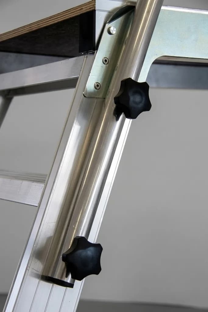 Рабочая платформа Svelt SALISCENDI LM 52x45x250 см