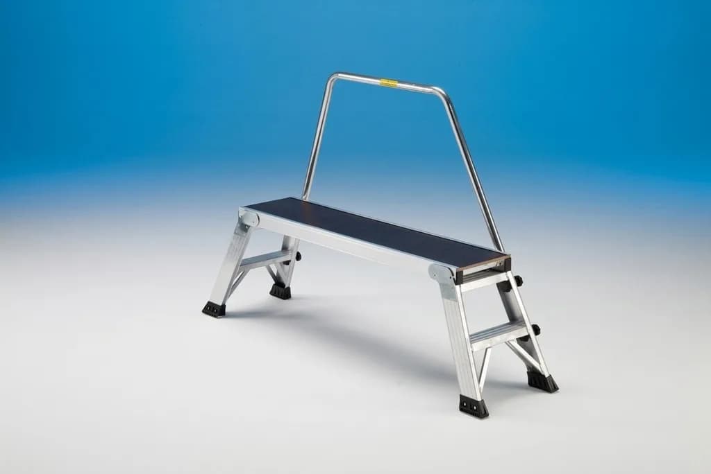 Рабочая платформа Svelt SALISCENDI LM 52x45x250 см