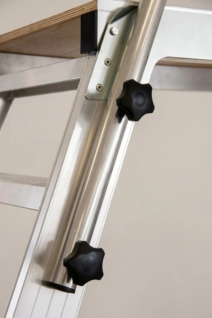 Рабочая платформа Svelt SALISCENDI LG 87x45x250 см