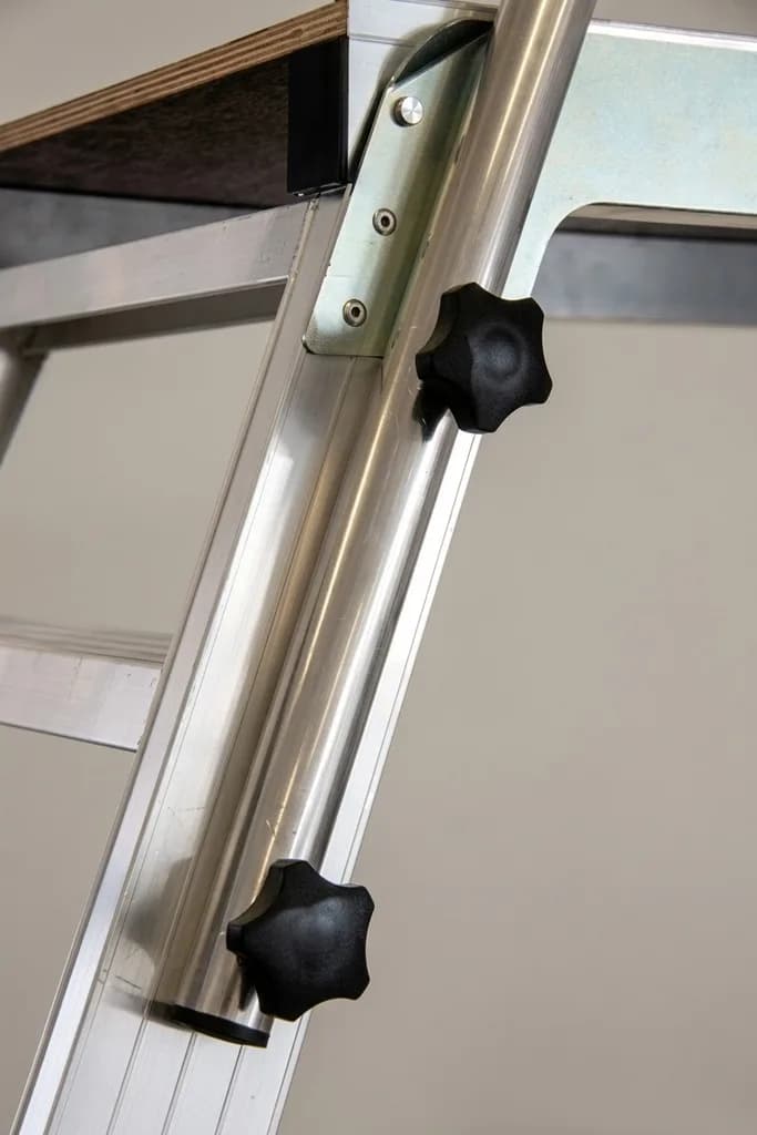 Рабочая платформа Svelt SALISCENDI SG 93x70x130 см