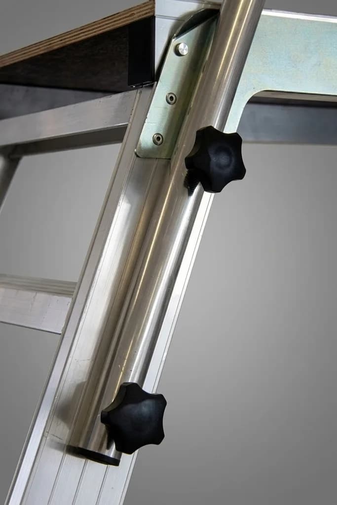 Рабочая платформа Svelt SALISCENDI SM 70x70x130 см