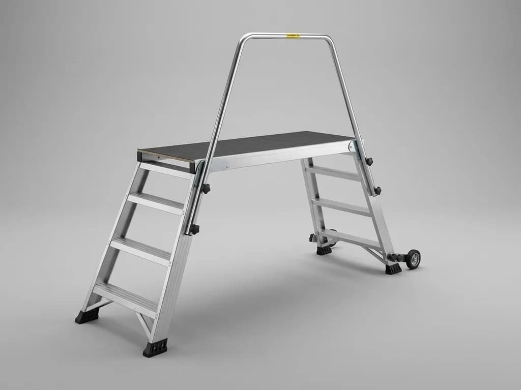 Рабочая платформа Svelt SALISCENDI SM 70x70x130 см