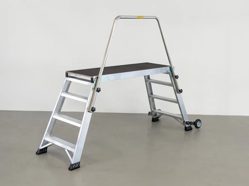 Рабочая платформа Svelt SALISCENDI MG180 52x45x180 см