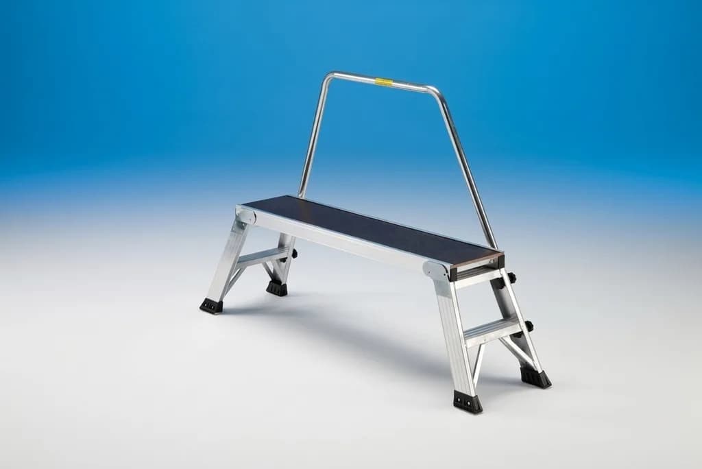 Рабочая платформа Svelt SALISCENDI MG180 52x45x180 см