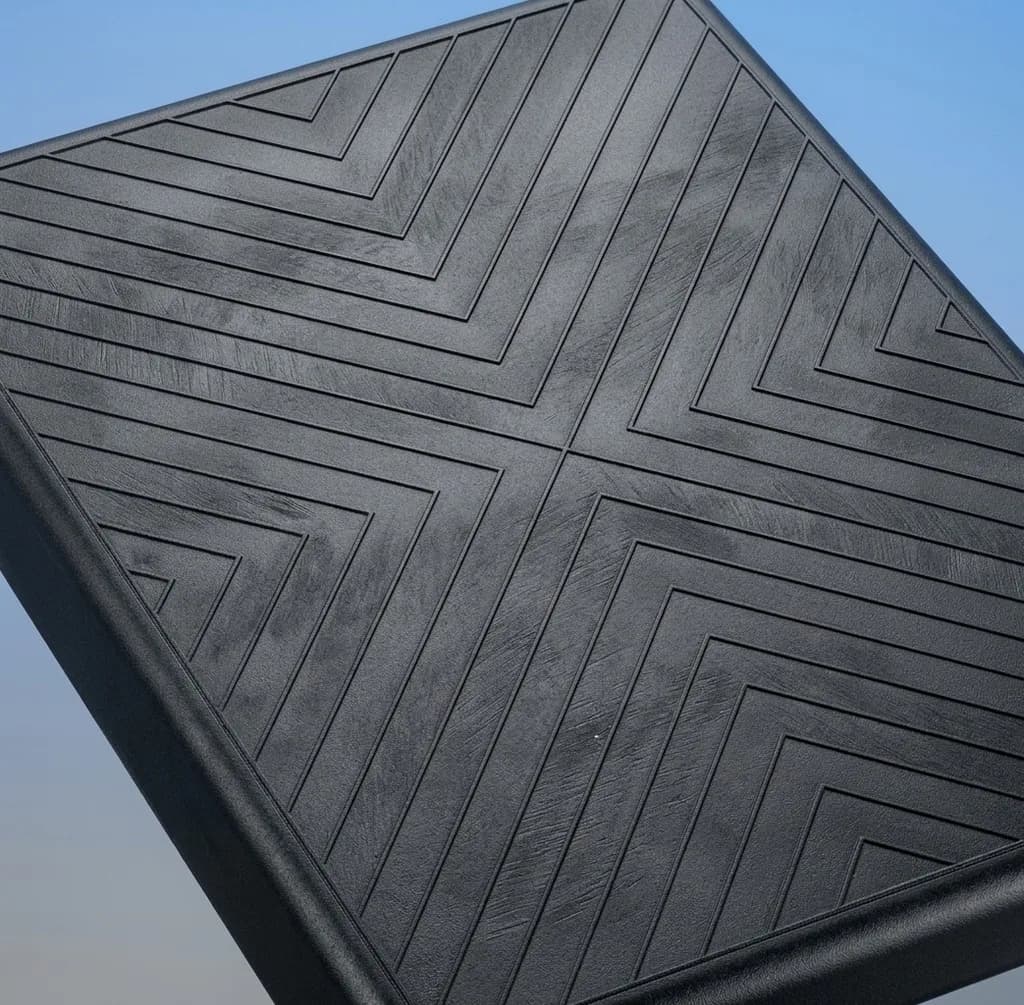 Стремянка алюминиевая Svelt Regina 4 ступени