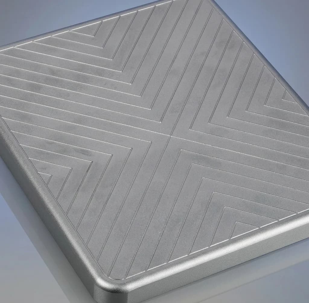 Стремянка алюминиевая Svelt Regina 12 ступеней