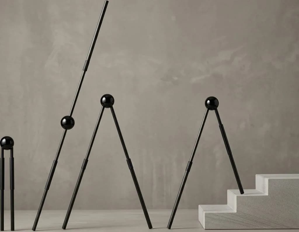 Телескопическая лестница SVELT Sveltina 8 ступеней