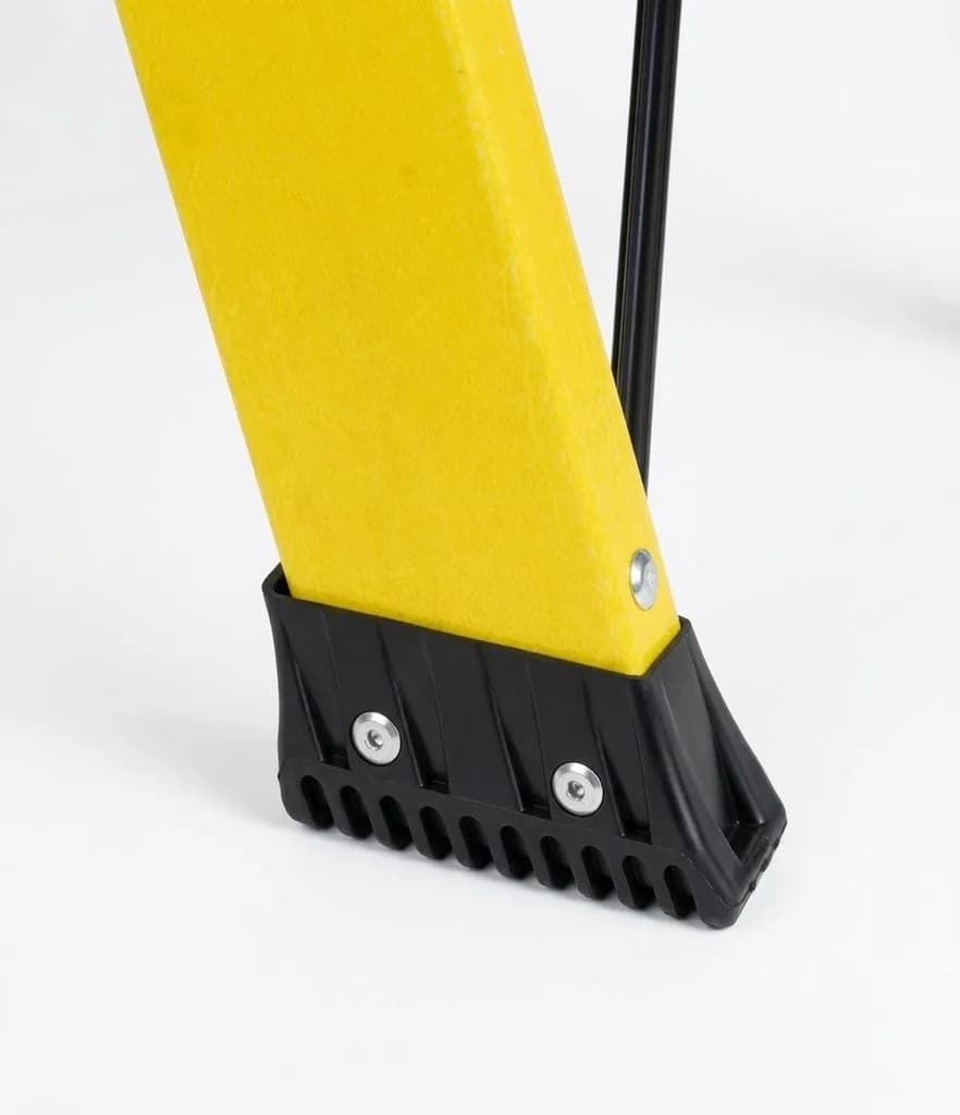 Стремянка диэлектрическая Svelt Smart 1 100% стеклопластик 3 ступени