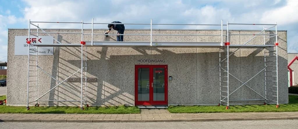 Проход Svelt PASSATEMPO® 8 м