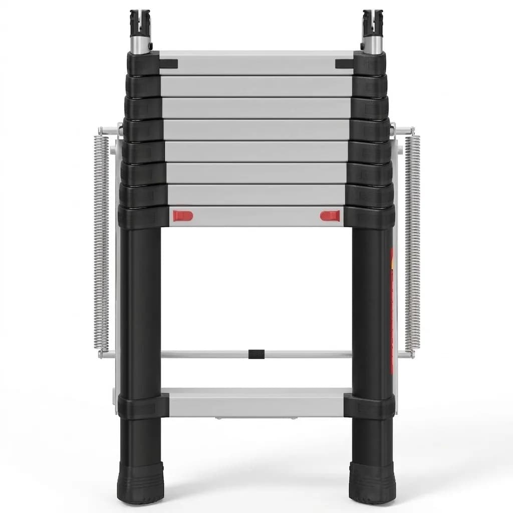 Чердачная лестница TELESTEPS Loft Maxi 72527-541