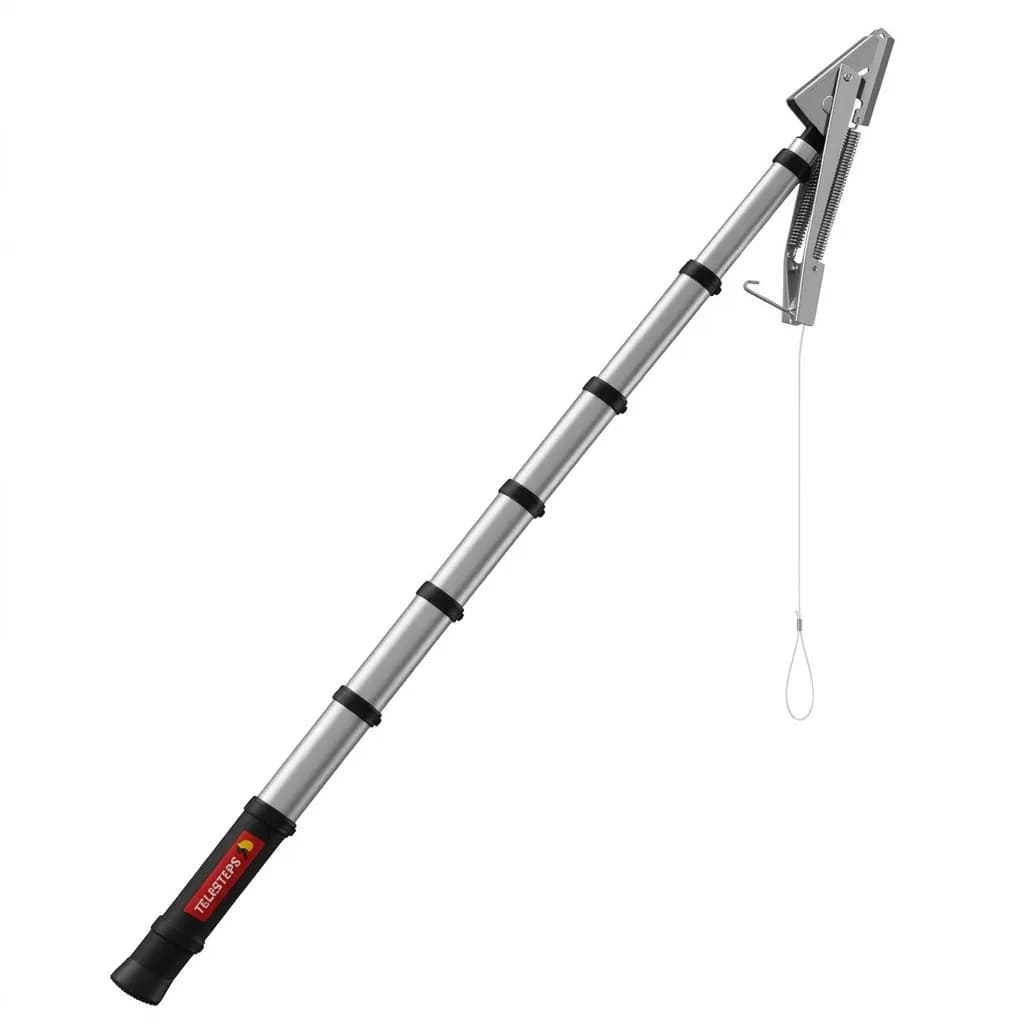 Чердачная лестница TELESTEPS Loft Mini 72324-541