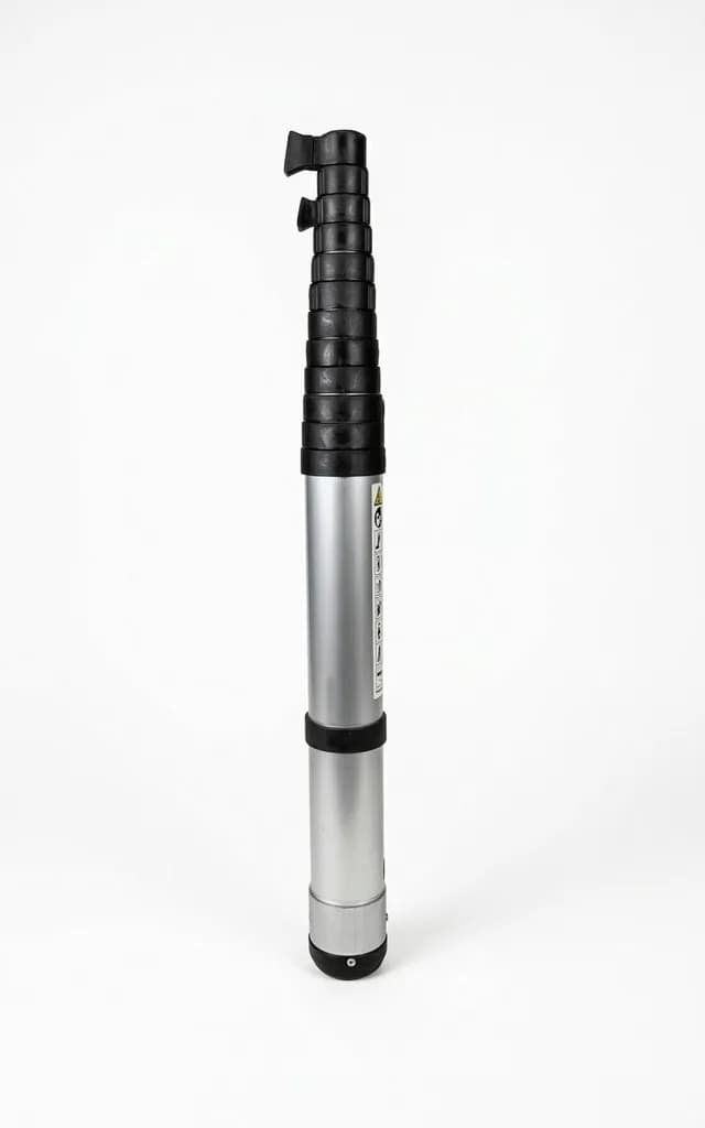 Лестница телескопическая Svelt TELEX320 11 ступеней