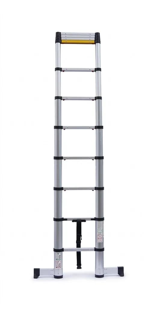 Лестница телескопическая Svelt TELEX320 11 ступеней