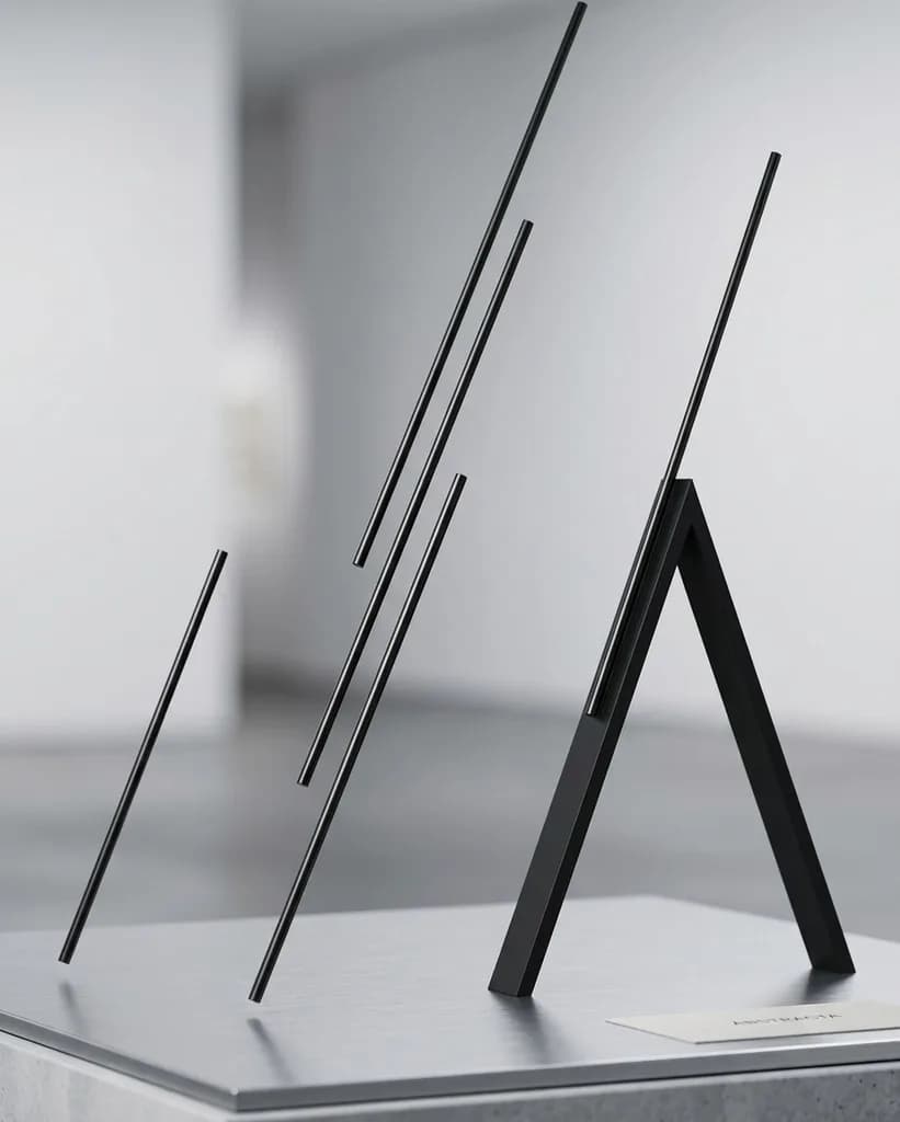 Трехсекционная лестница SVELT EURO E3 - 3х10 ступеней