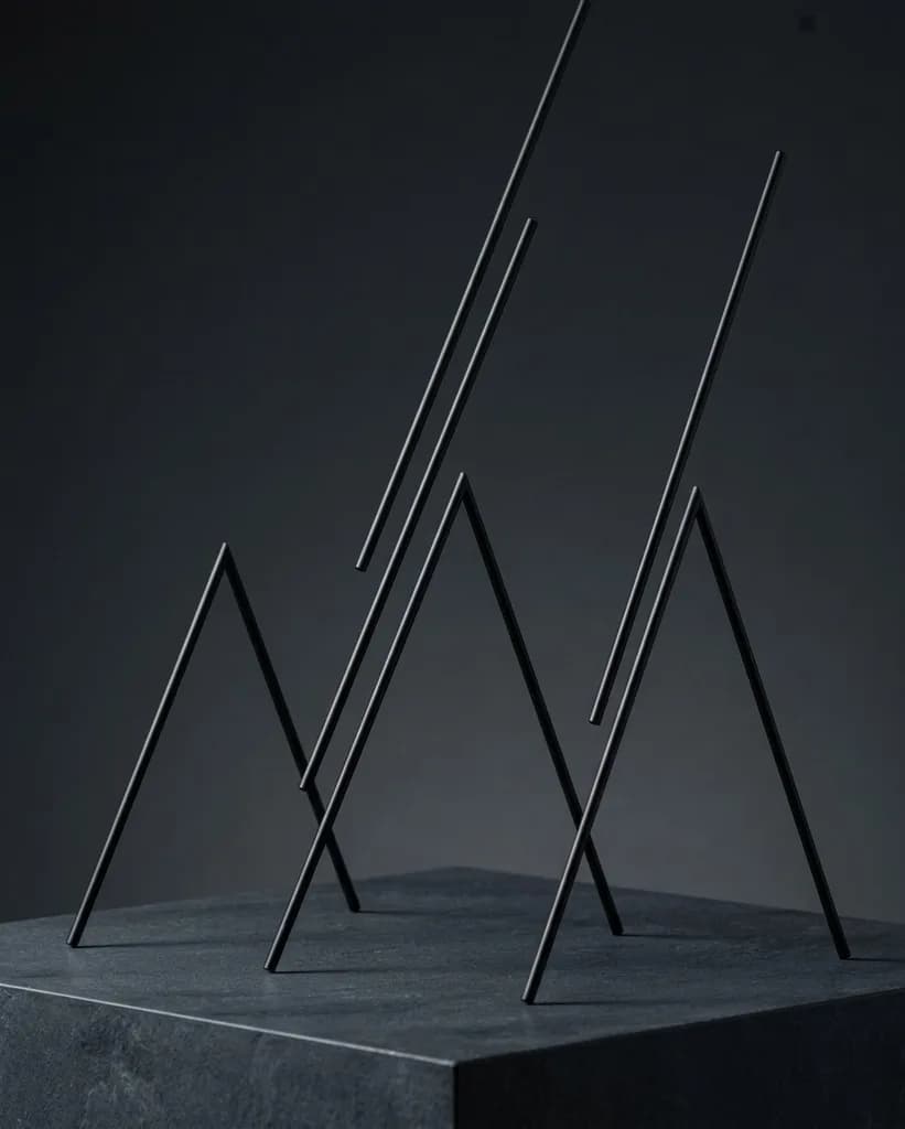 Трехсекционная лестница усиленная Svelt EURO E3 - 3x10R ступеней