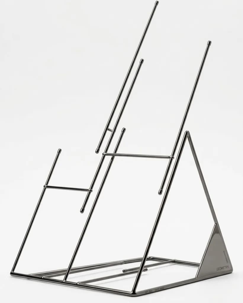 Трехсекционная лестница Svelt EURO E3 - 3x12 ступеней