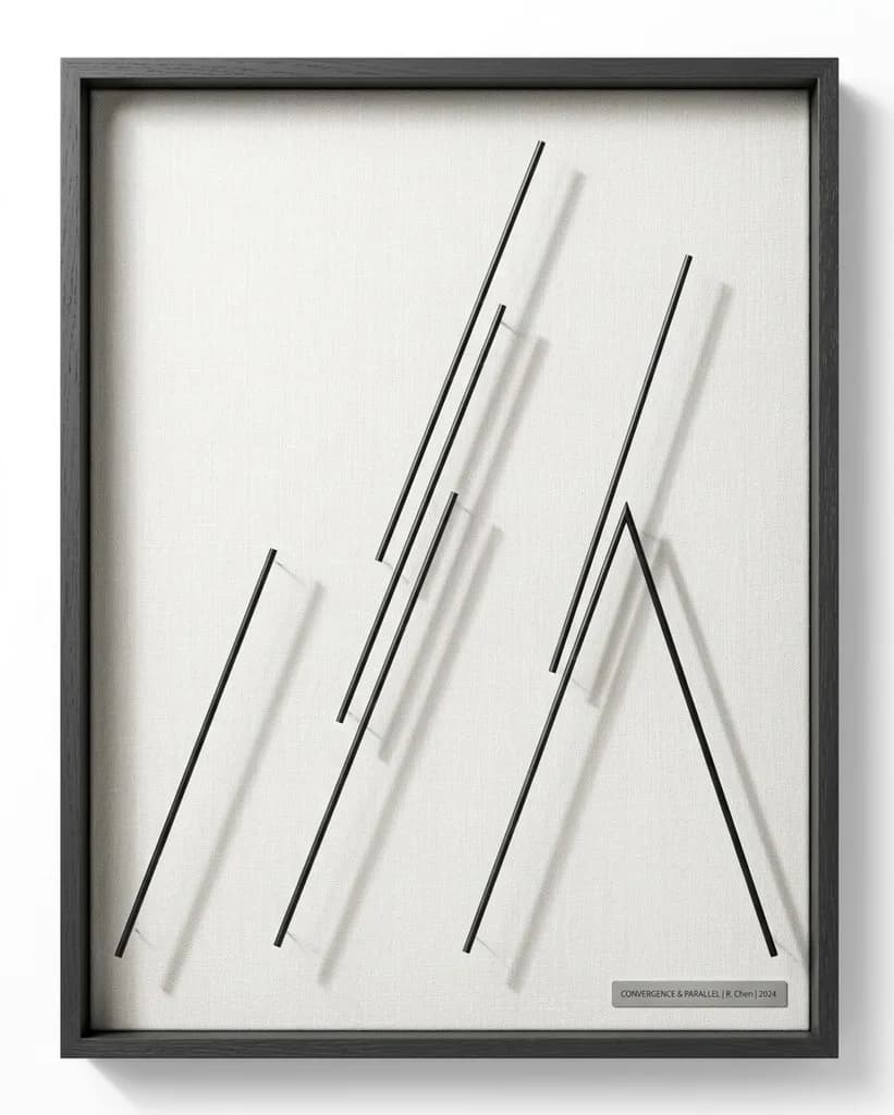 Трехсекционная лестница Svelt EURO E3 - 3x14 ступеней